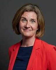 Beccy Cooper MP
Worthing West