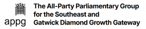 All-Party Parliamentary Group (APPG) for the South East and Gatwick Diamond Growth Gateway