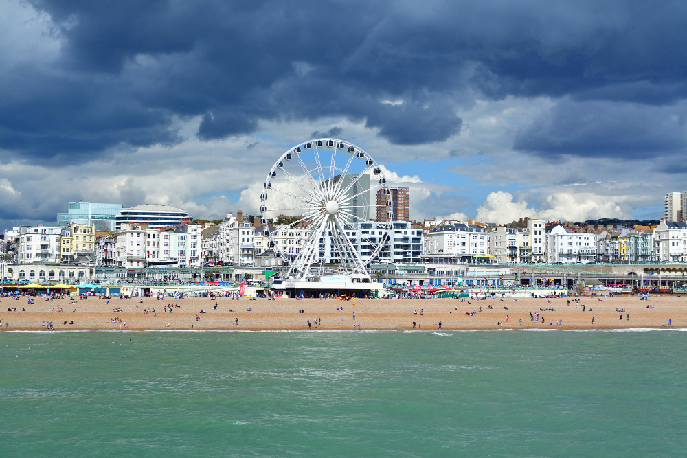 APPG roundtable will mark English Tourism Week with a focus on the Southeast's tourism offer
